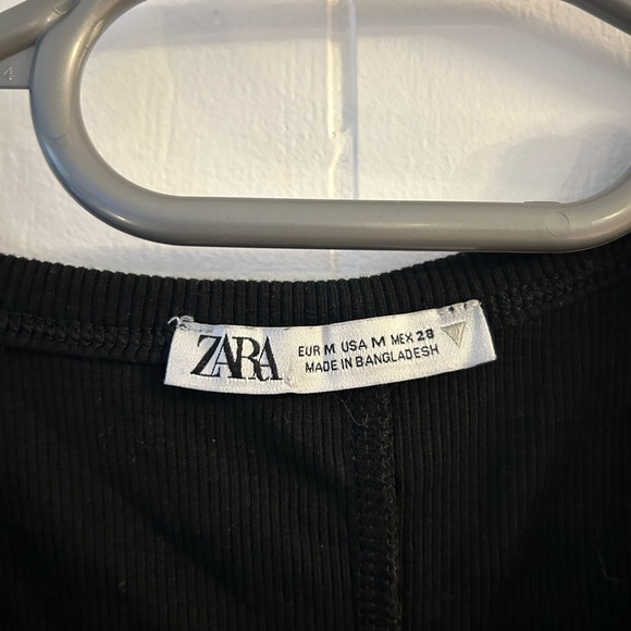 Zara micro tank top - Picture 3 of 3